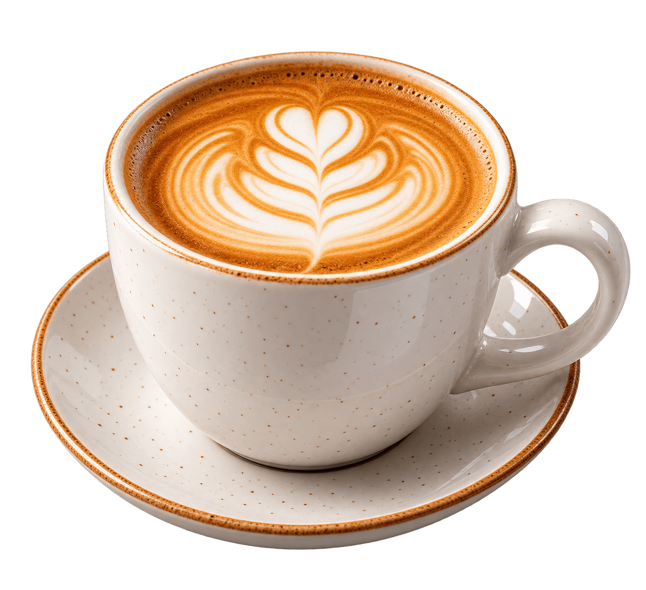 Cup of coffee