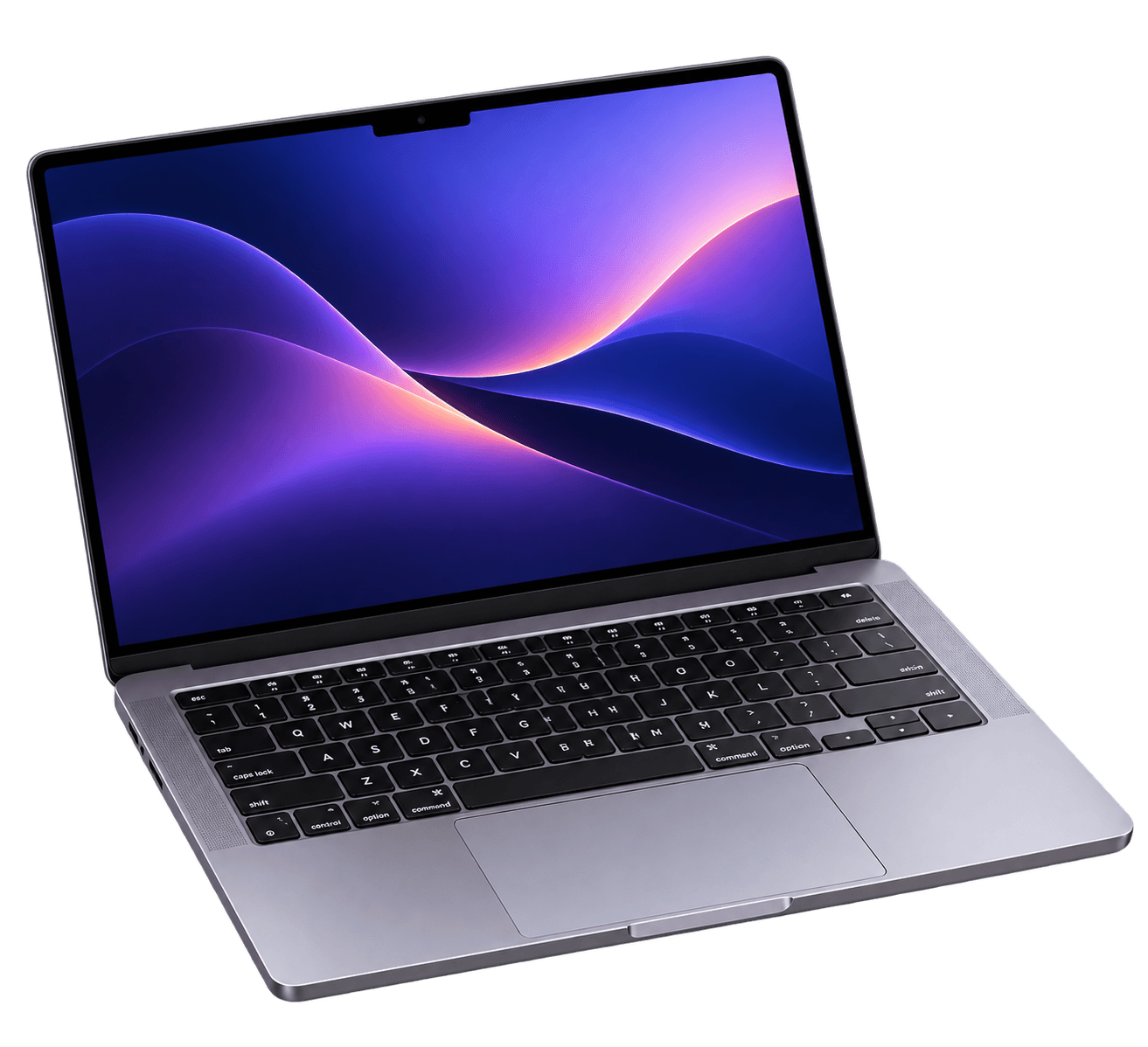 Laptop